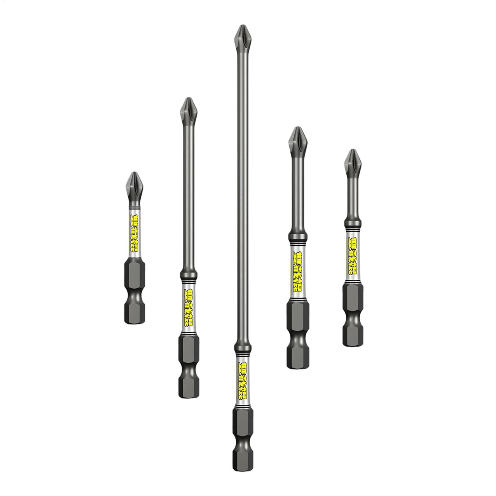 Tools Of Workshop - Set di punte per trapano e