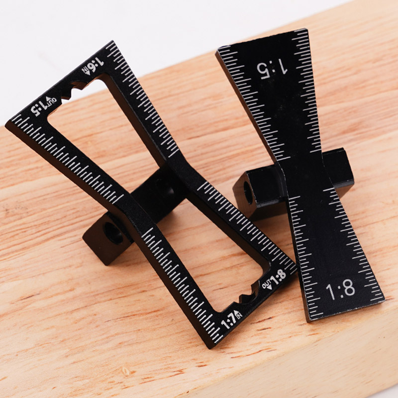 Dovetail Marking Guide - Guida per pennarelli a coda di
