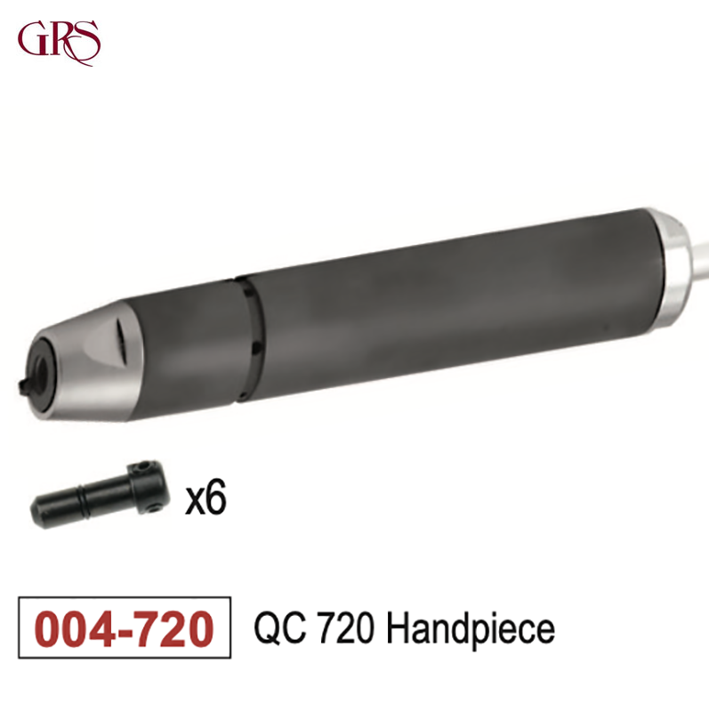 Tools Qc - Manipolo GRS 004-720 QC 720 per