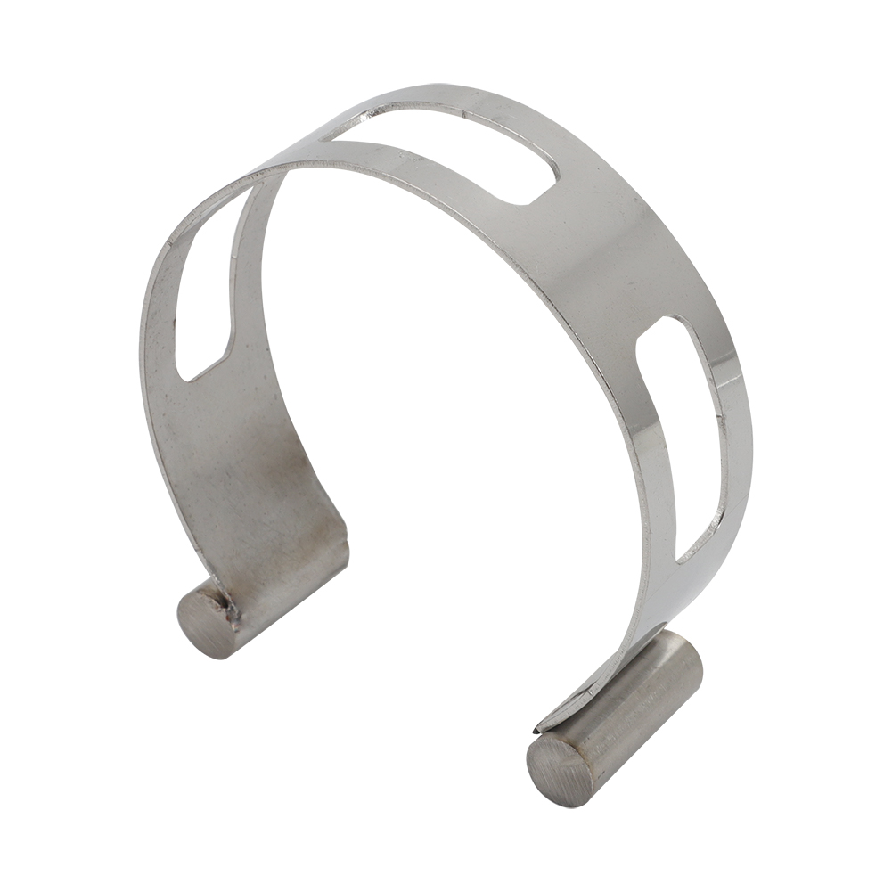 Pipe Clamp Bar - Per progetti di saldatura e fabbricazione