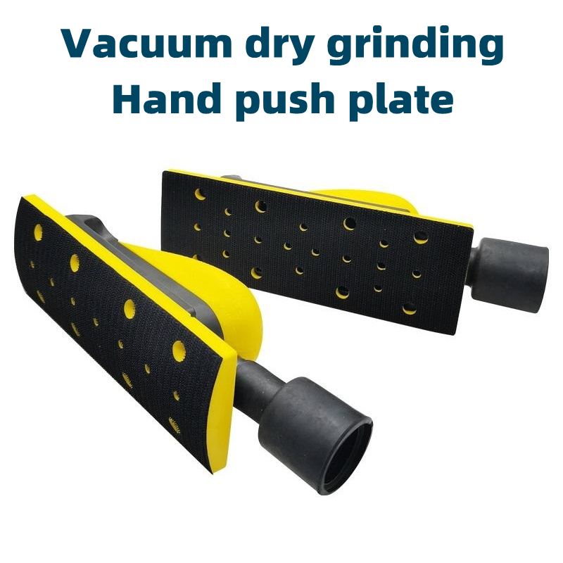 Workshop Hand Tools - Levigatrice portatile strumento di carta vetrata