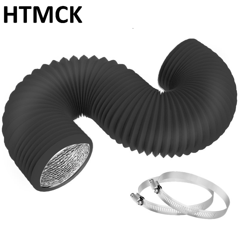 Pipe Clamp Bar - Tubo di scarico HTMCK da 4