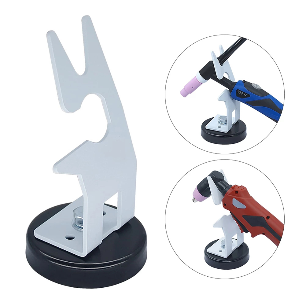 Tools For Welding Workshop - Supporto per torcia per saldatura TIG