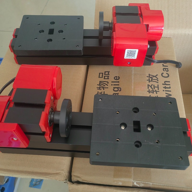 Workshop Tools Machine - Mini smerigliatrice interamente in metallo, mini
