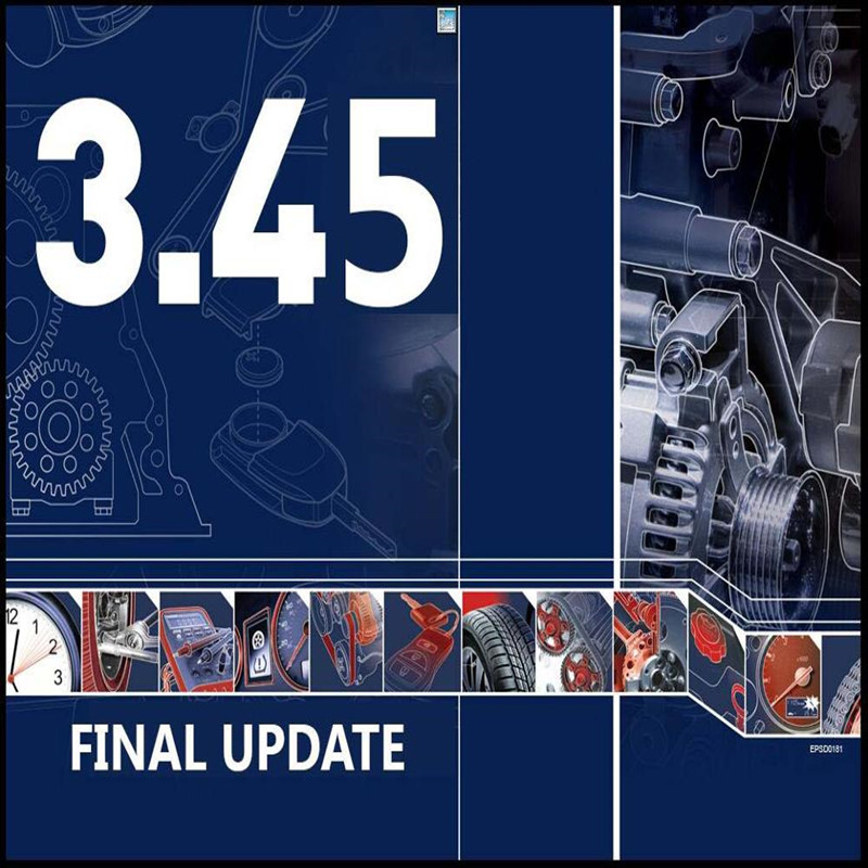 Workshop Tools English - 2021 ultima versione auto --- versione