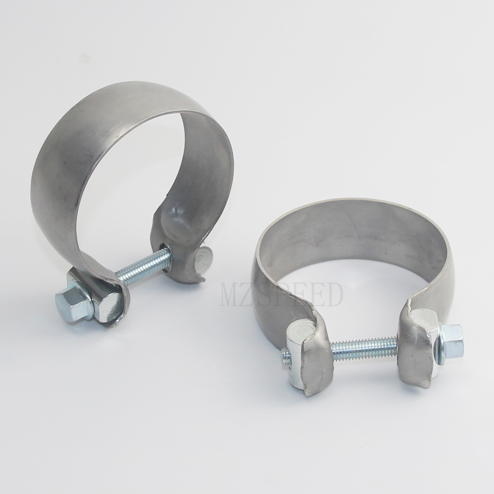 Pipe Clamp Bar - Tubo di scarico dell'automobile morsetto ad