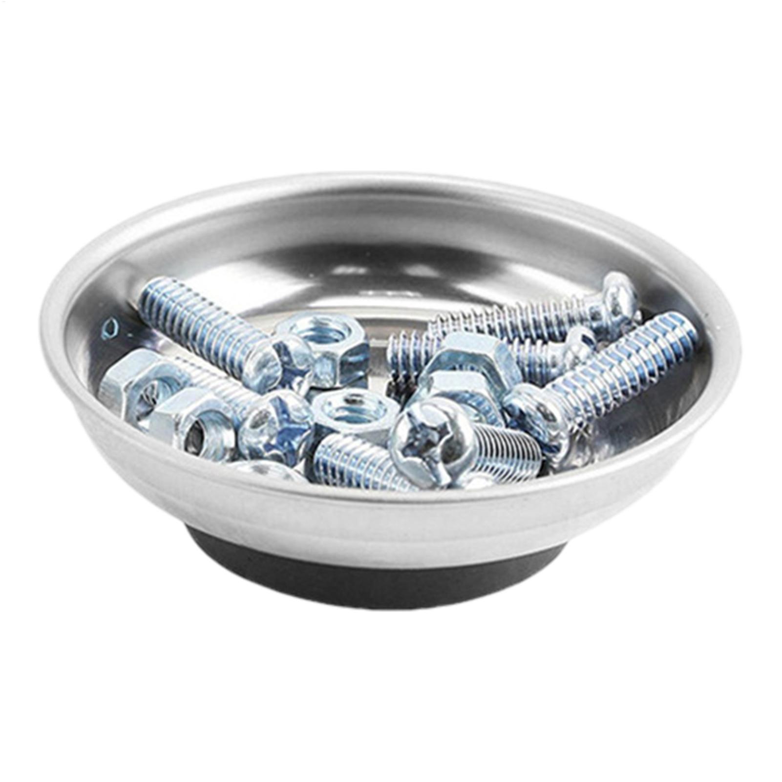 Magnetic Parts Tray - Parti magnetiche Supporto per parti di