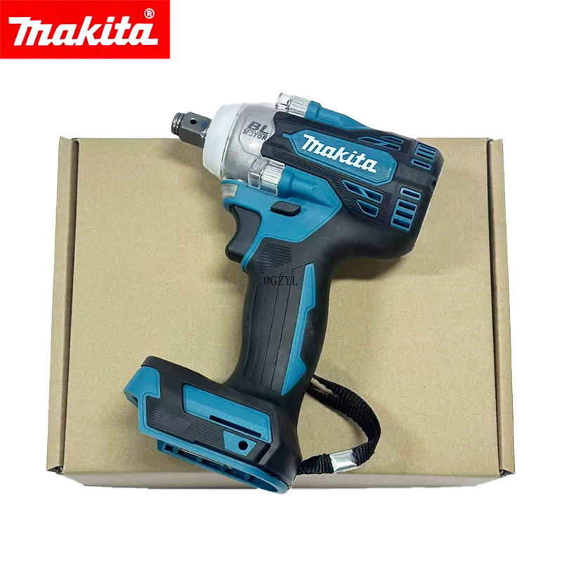 Makita Drill Dtw300 - Makita DTW300 Set di Utensili a