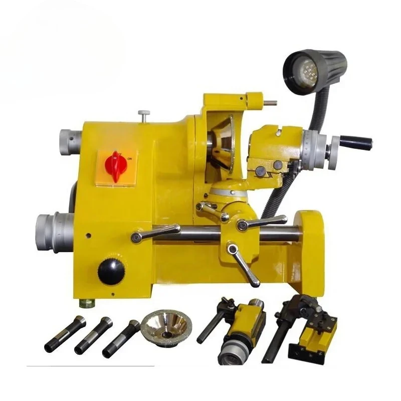 Workshop Tools Knife Sharpener - Affilatrice universale multifunzionale per utensili da