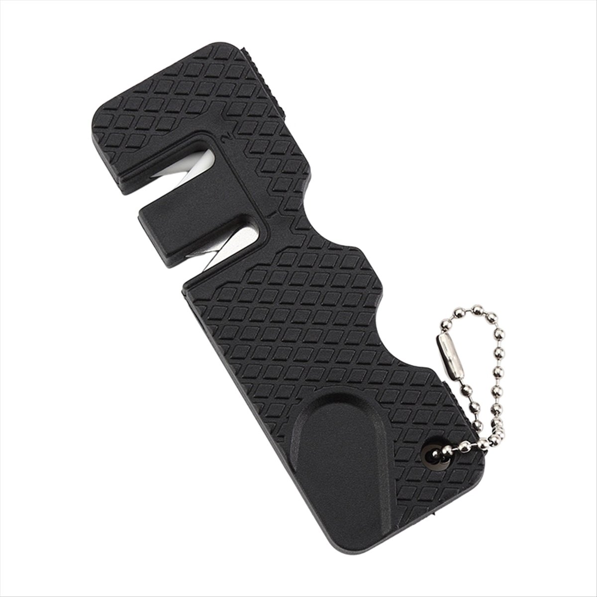 Workshop Tools Knife Sharpener - Attrezzo da officina A-Knife: Affilacoltelli tascabile