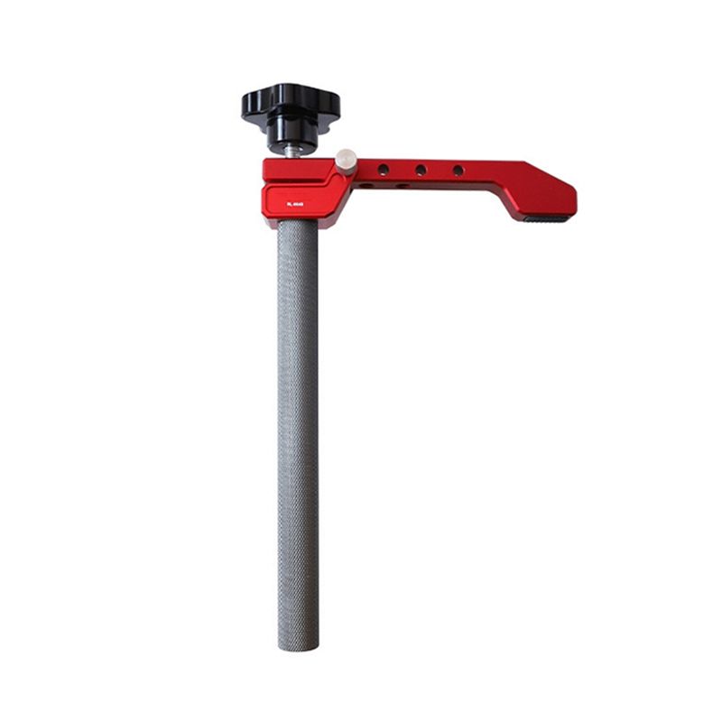 Bench Dog Hole - Morsetto da banco AEE2, morsetto per
