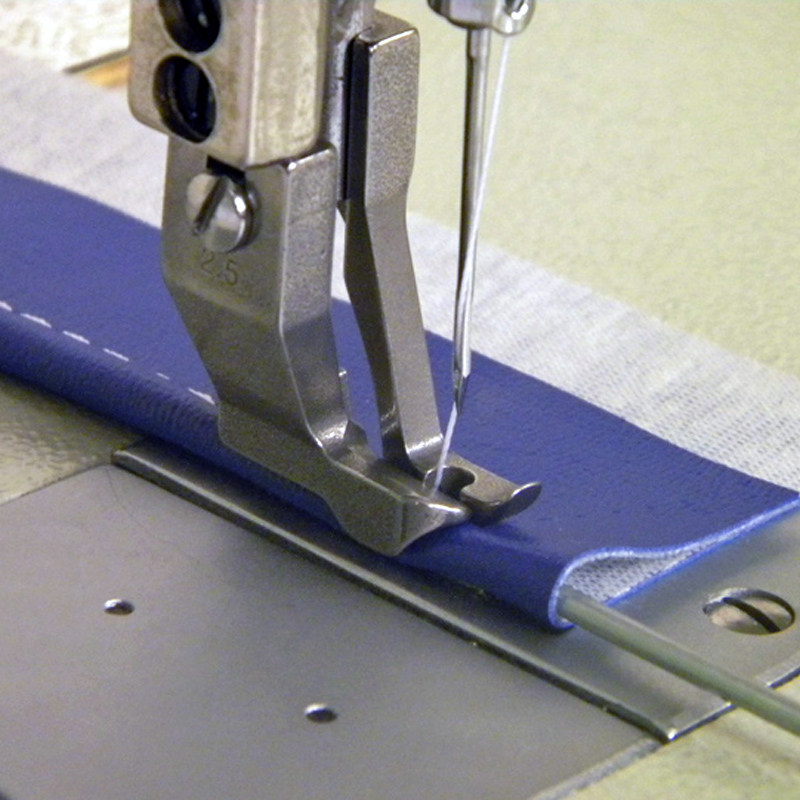 Workshop Tools Machine - Parti della macchina da cucire con