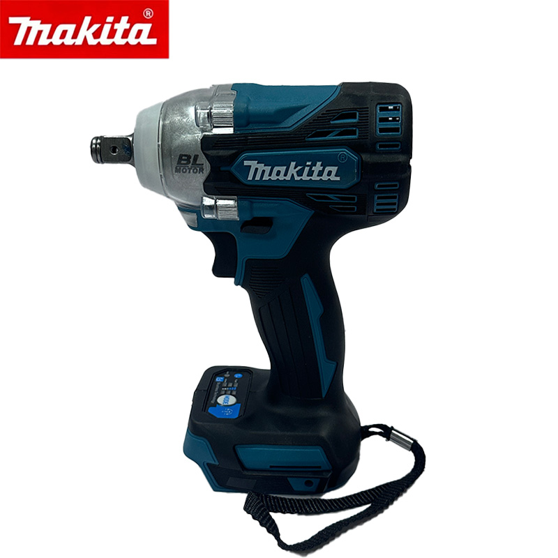 Makita Drill Dtw300 - Makita DTW300 18V Avvitatore a impulsi