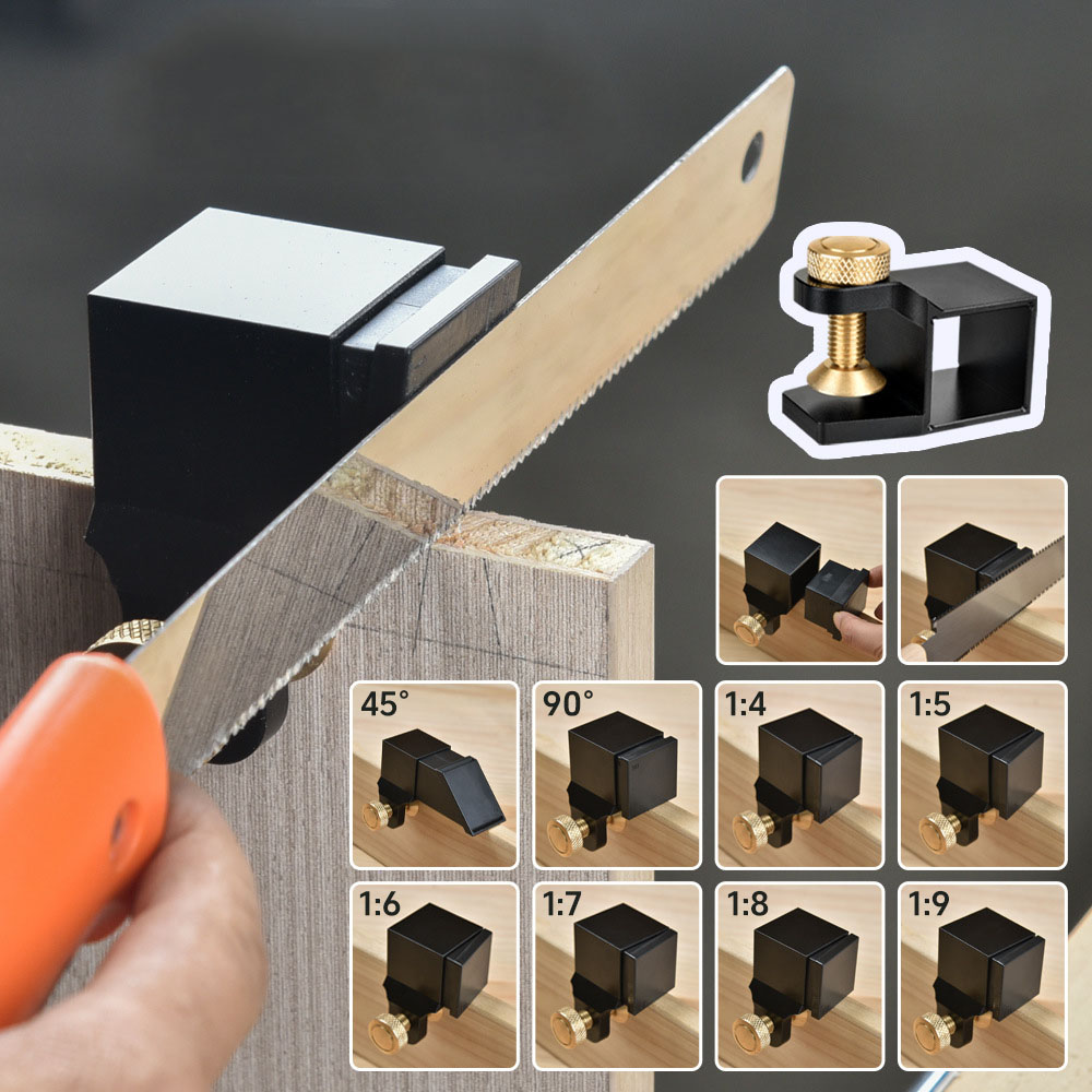 Dovetail Marking Guide - Calibro per tenone a coda di