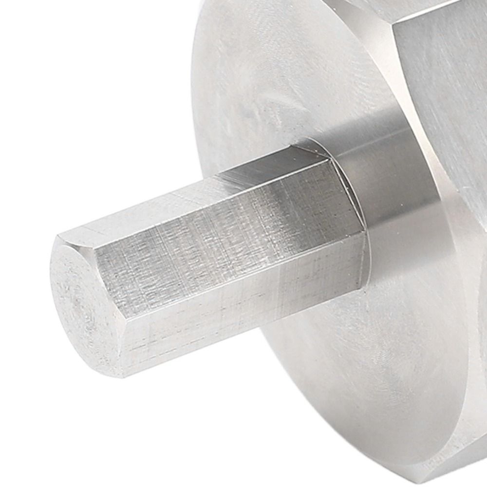 Bench Dog Hole - 3/4 pollici ​ Alesatore per smusso