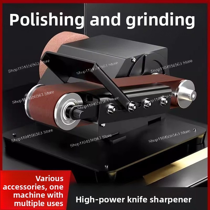 Workshop Tools Knife Sharpener - Strumento per la molatura di fai