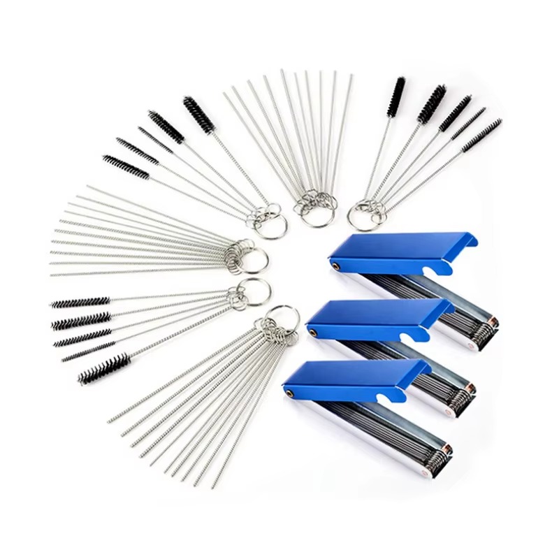 Tools For Welding Workshop - Carburatore Carbonio Dirt Jet Rimuovi aghi