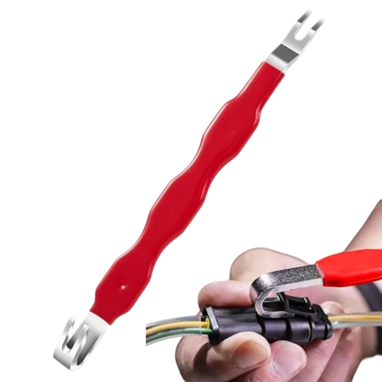 Workshop Tools English - Attrezzo universale per la rimozione di