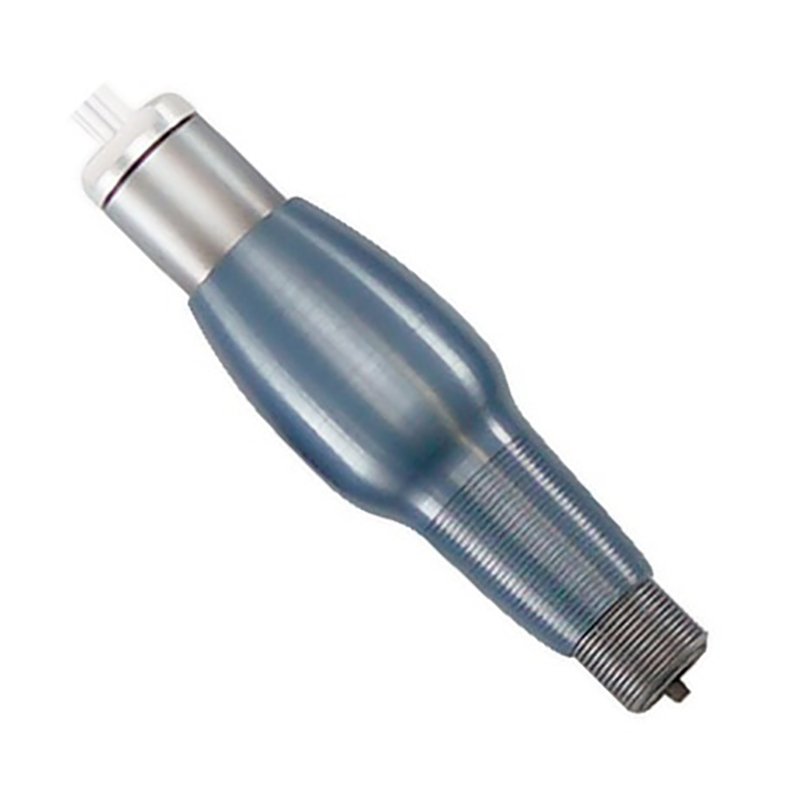 Tools Qc - Manipolo GRS 710 QC in Acciaio
