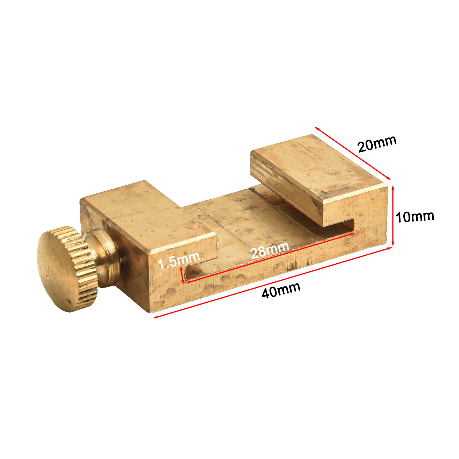 Per progetti fai-da-te Scriber - Marking Tools In Workshop recensione e prezzo