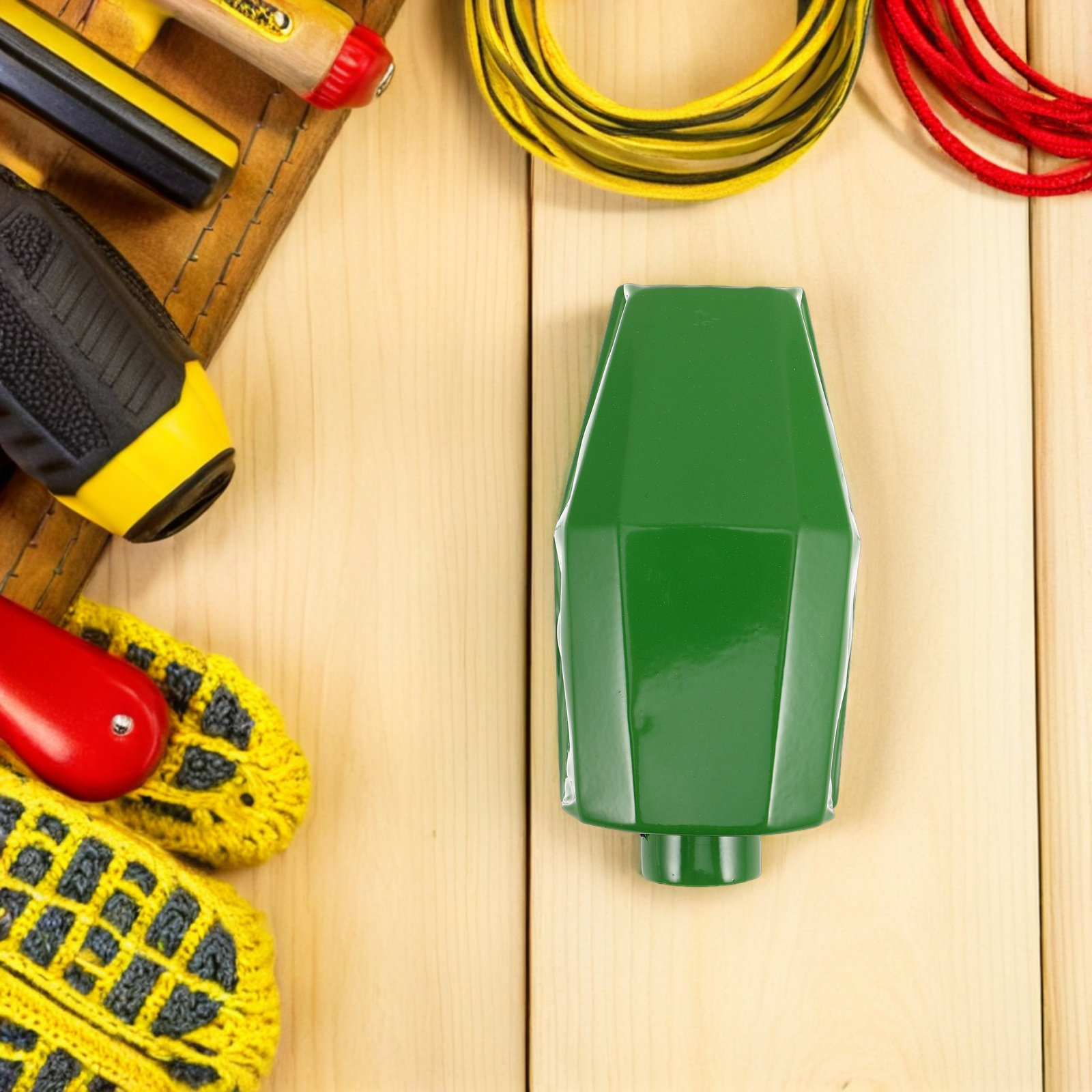 Paralume Verde per Macchina Ut - Workshop Tools Machine recensione e prezzo