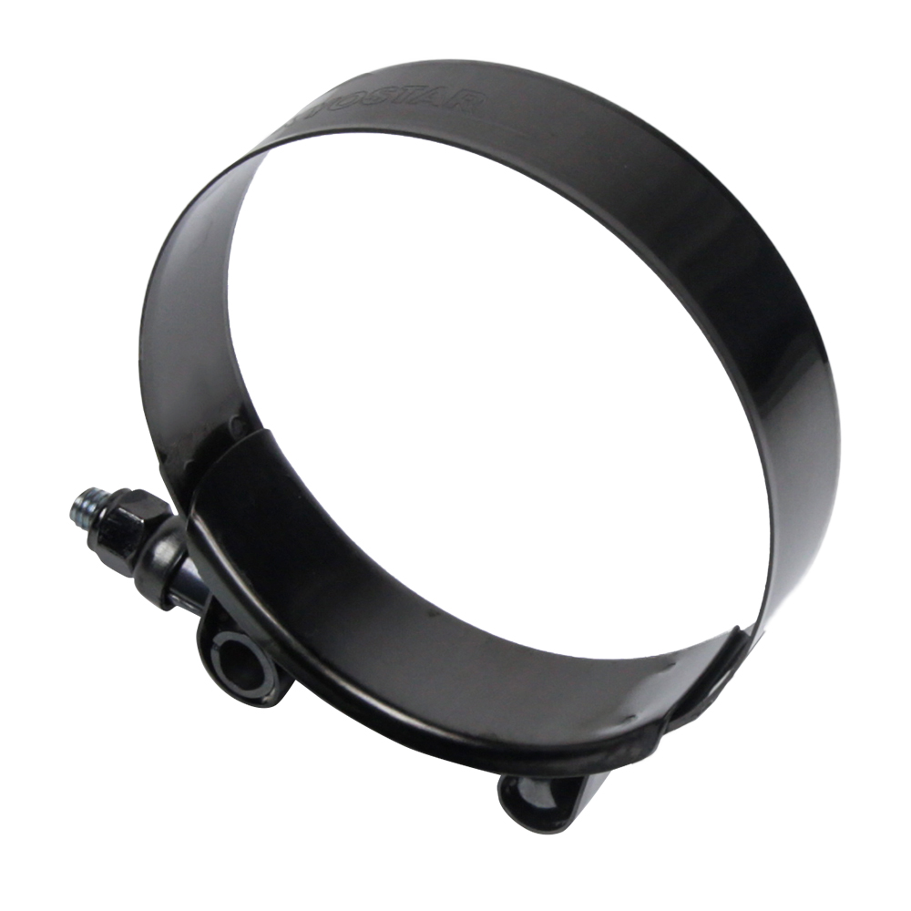 Kit di Morsetti a T in Acciaio - Pipe Clamp Bar recensione e prezzo