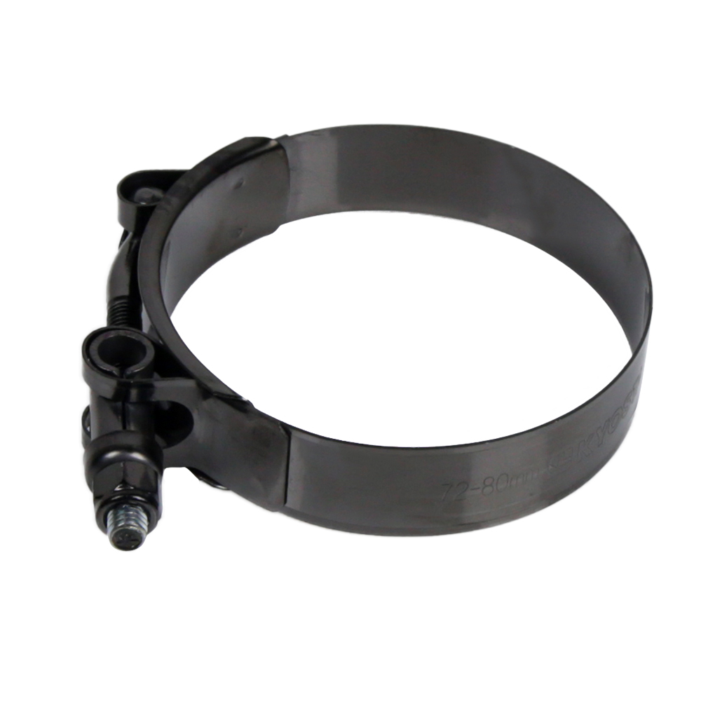 Kit di Morsetti a T in Acciaio - Pipe Clamp Bar recensione e prezzo