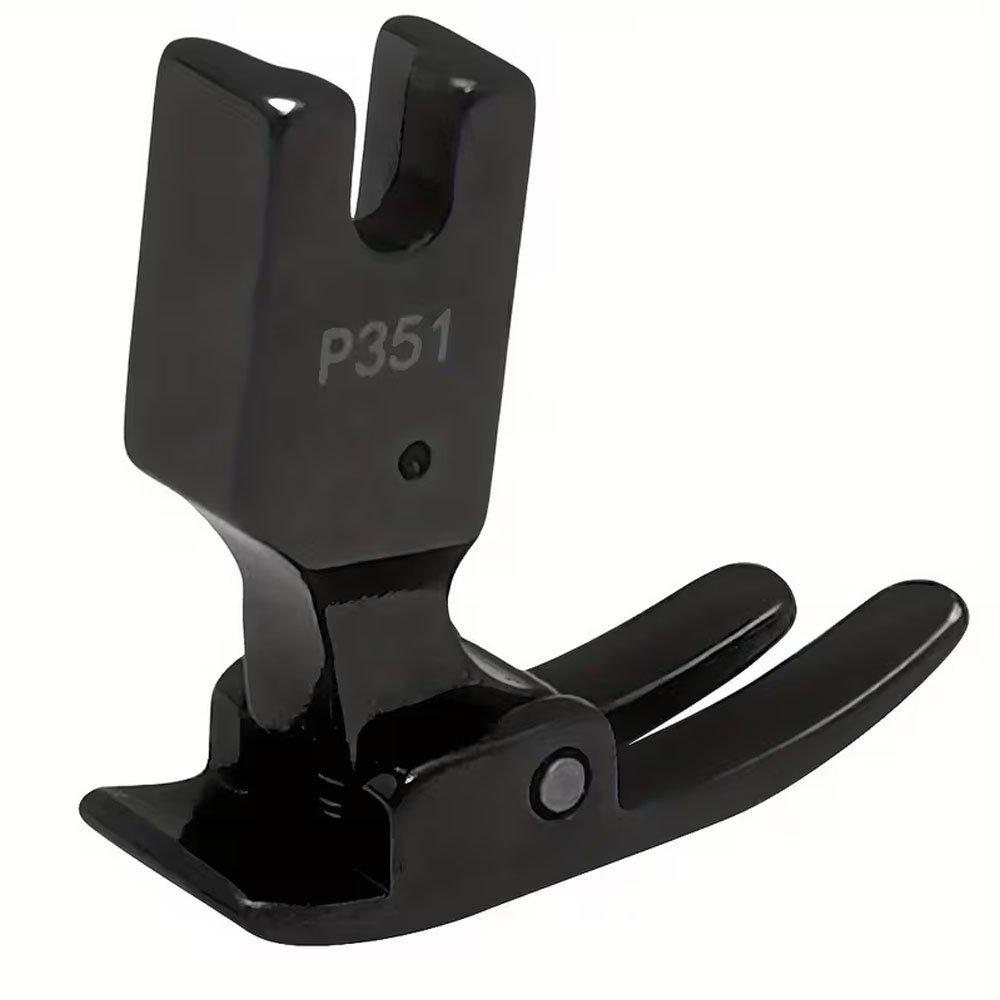 Piedino pressore in acciaio P3 - Workshop Tools Machine recensione e prezzo