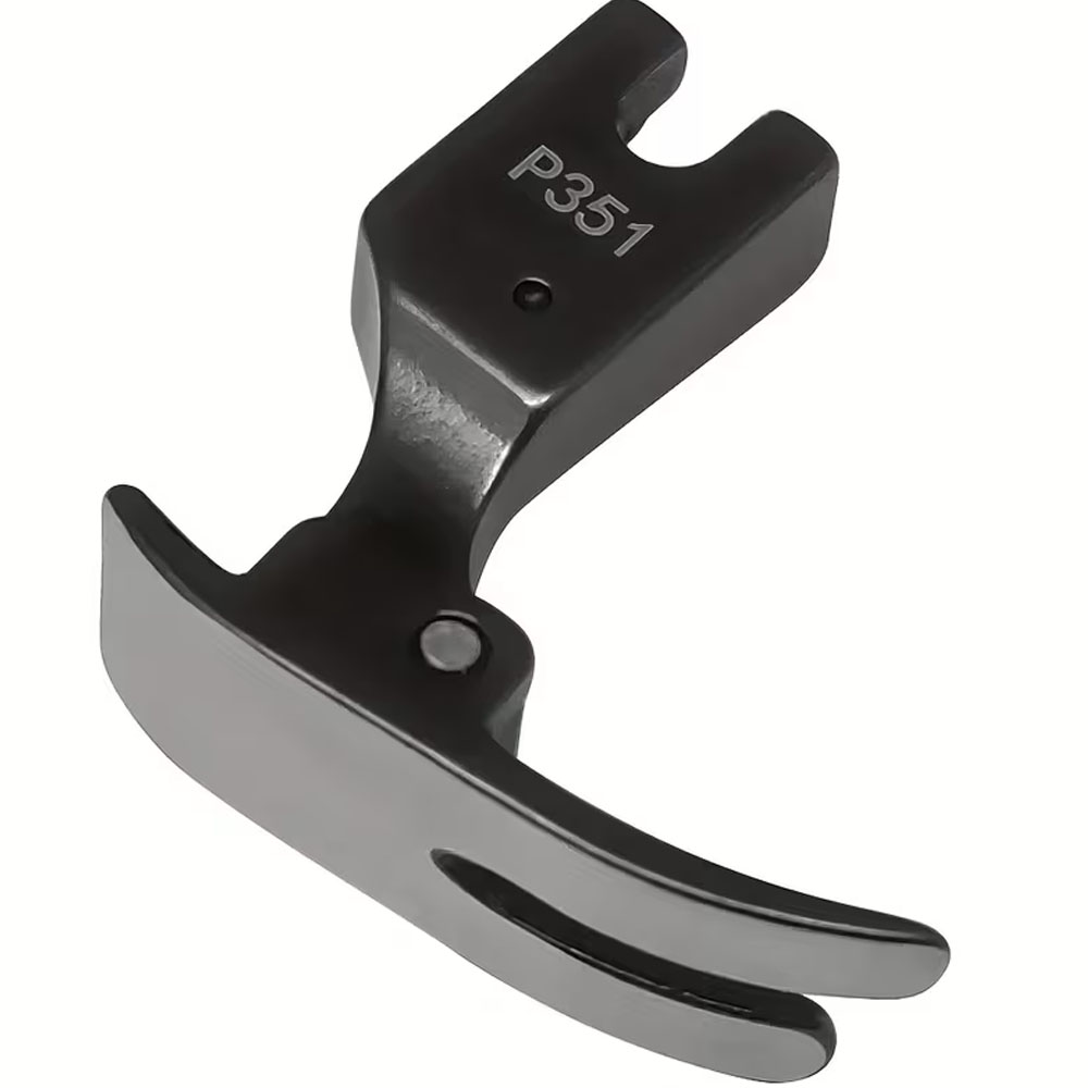 Piedino pressore in acciaio P3 - Workshop Tools Machine recensione e prezzo