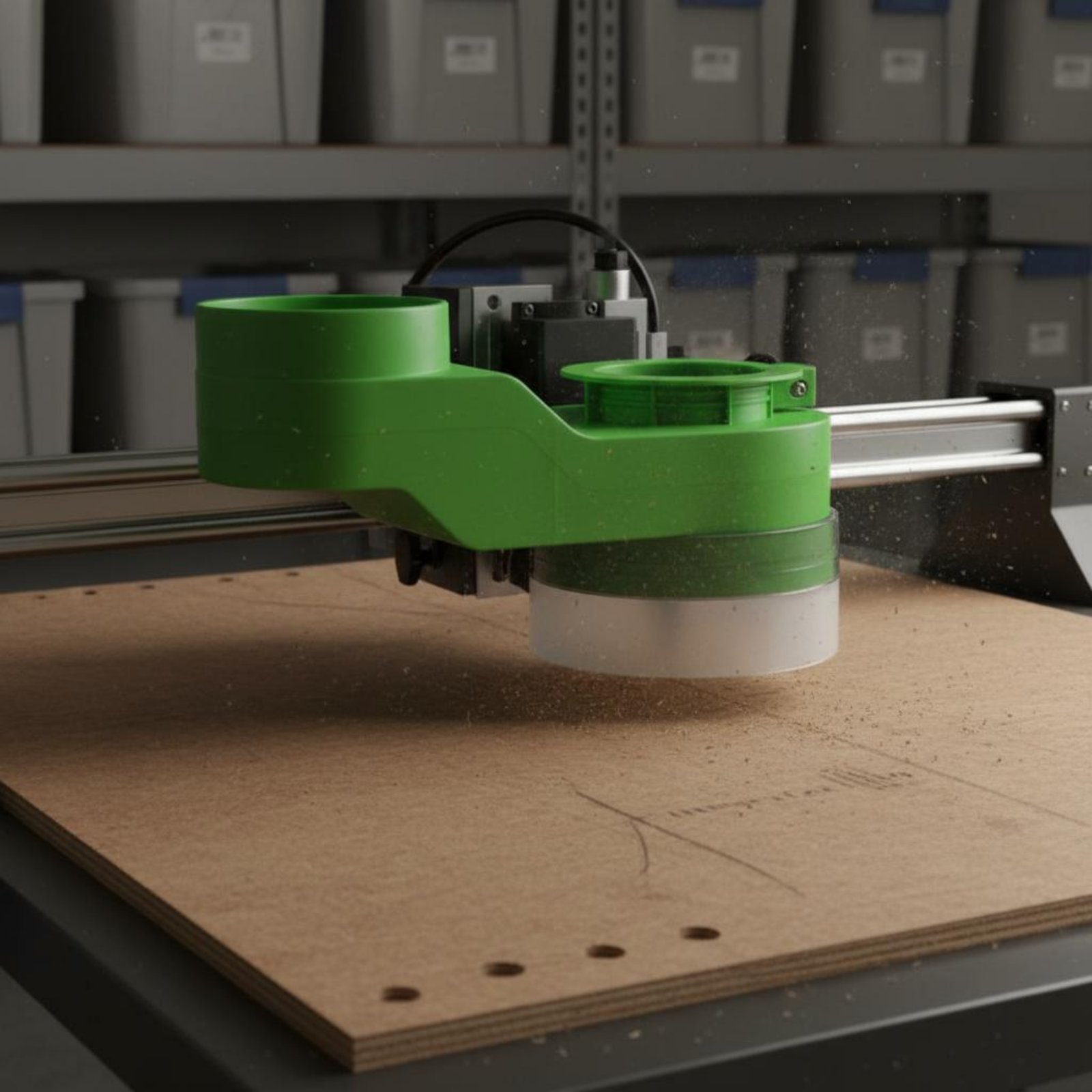 Copertura Antipolvere per Mand - Workshop Tools Machine recensione e prezzo