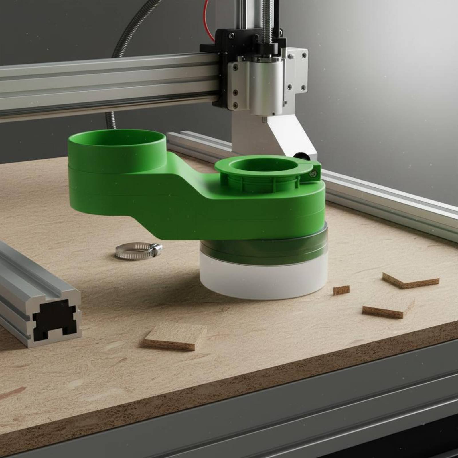 Copertura Antipolvere per Mand - Workshop Tools Machine recensione e prezzo