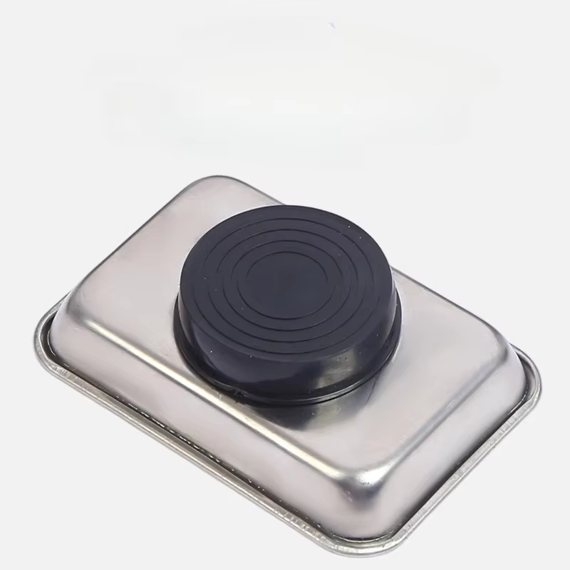 Vassoio Magnetico Quadrato in  - Magnetic Parts Tray recensione e prezzo