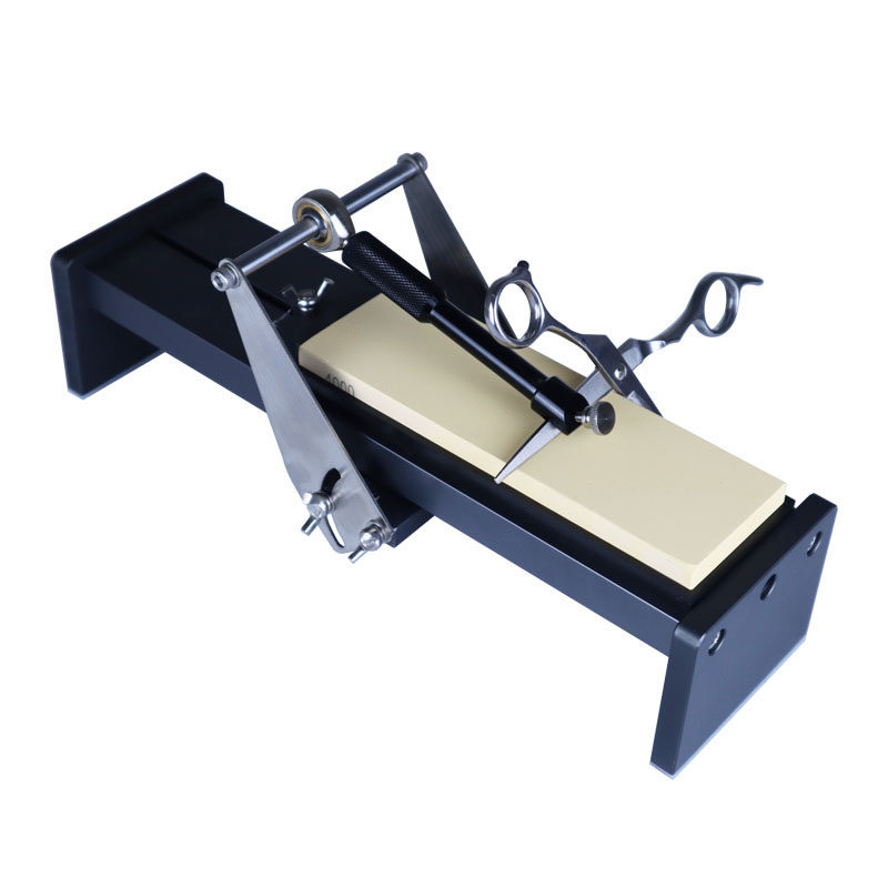 Supporto per affilatura coltel - Workshop Tools Knife Sharpener recensione e prezzo
