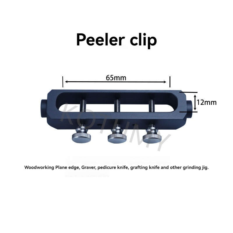 Supporto per affilatura coltel - Workshop Tools Knife Sharpener recensione e prezzo