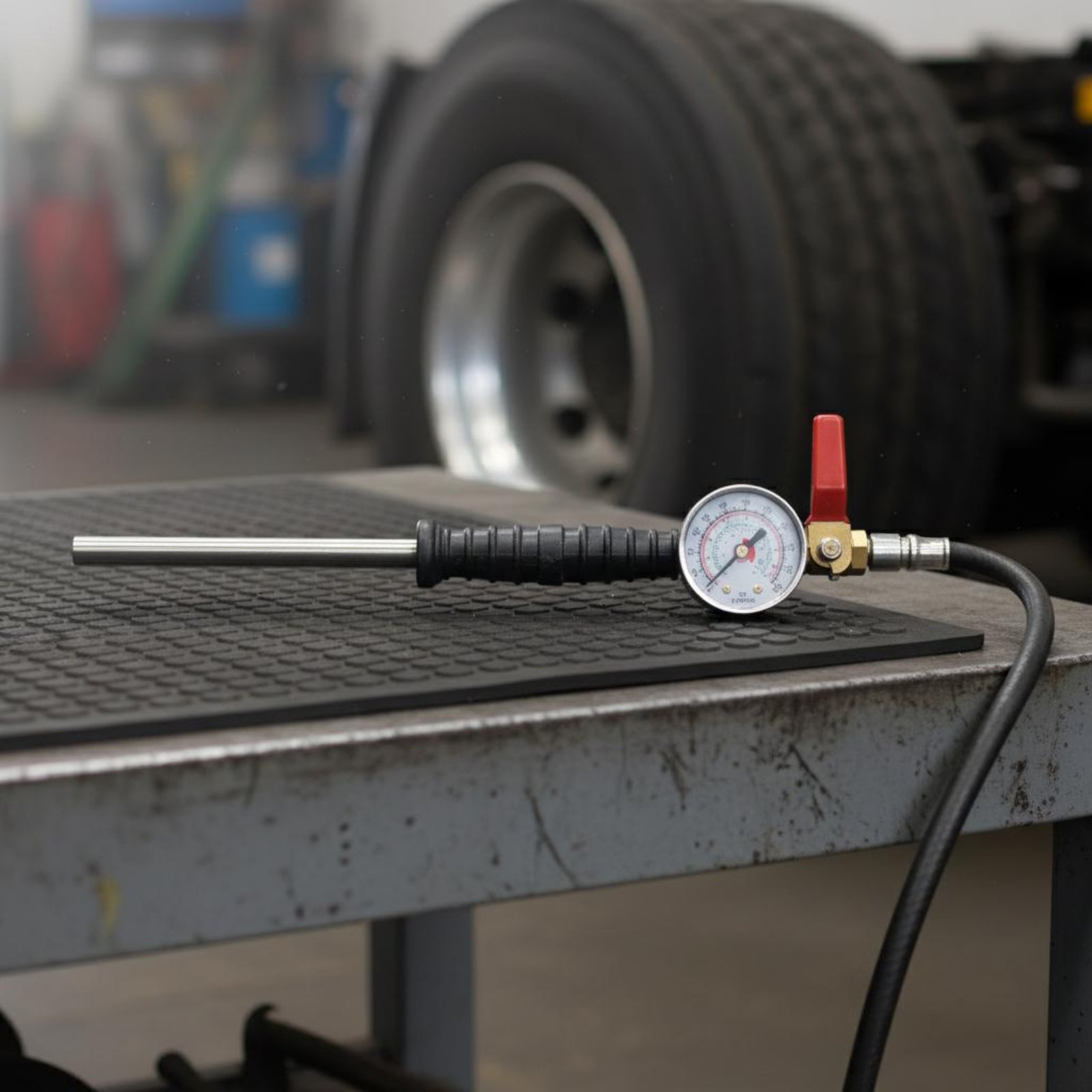 Asta per Gonfiaggio Rapido Pne - Tools For Garage Workshop recensione e prezzo