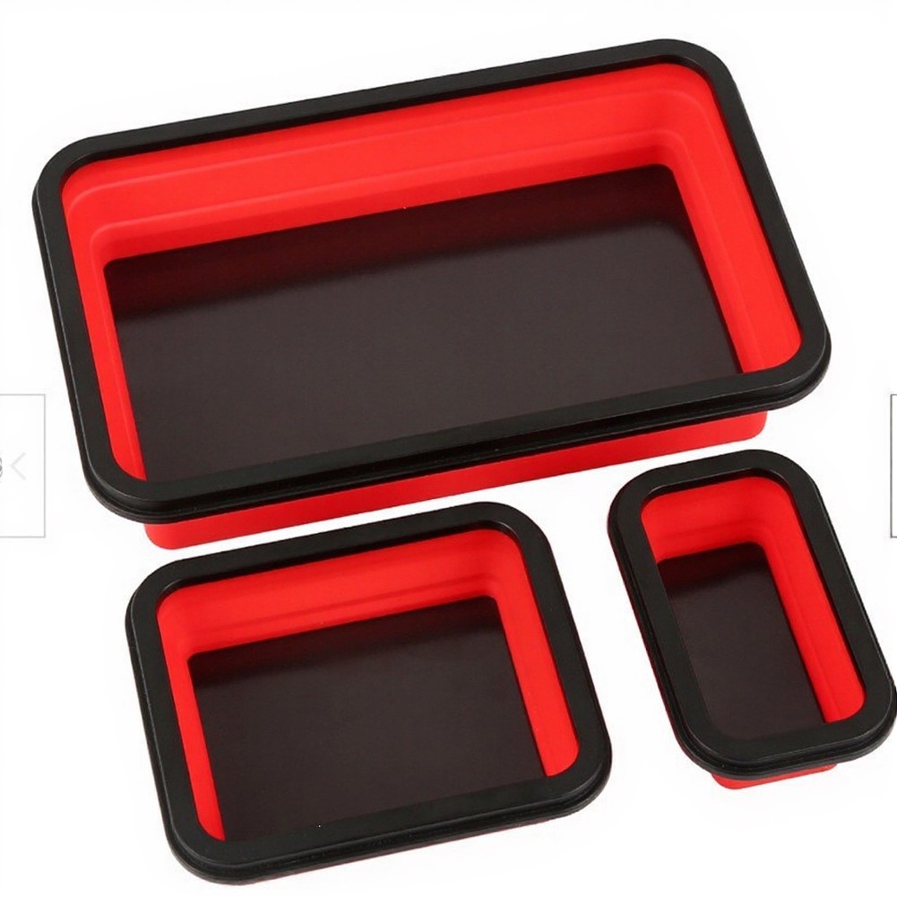 Vassoio Magnetico Pieghevole i - Magnetic Parts Tray recensione e prezzo