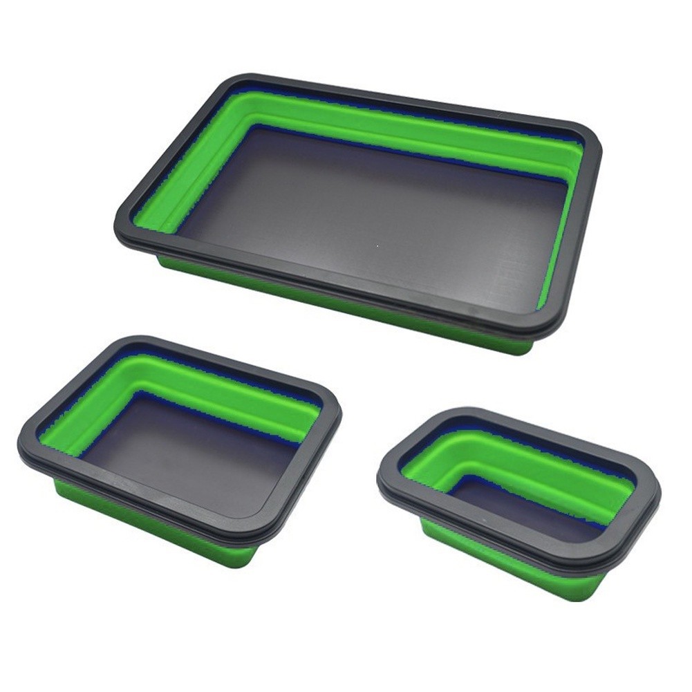 Vassoio Magnetico Pieghevole i - Magnetic Parts Tray recensione e prezzo