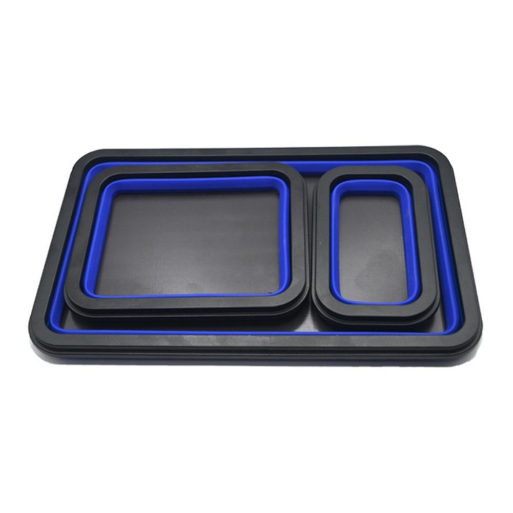 Vassoio Magnetico Pieghevole i - Magnetic Parts Tray recensione e prezzo