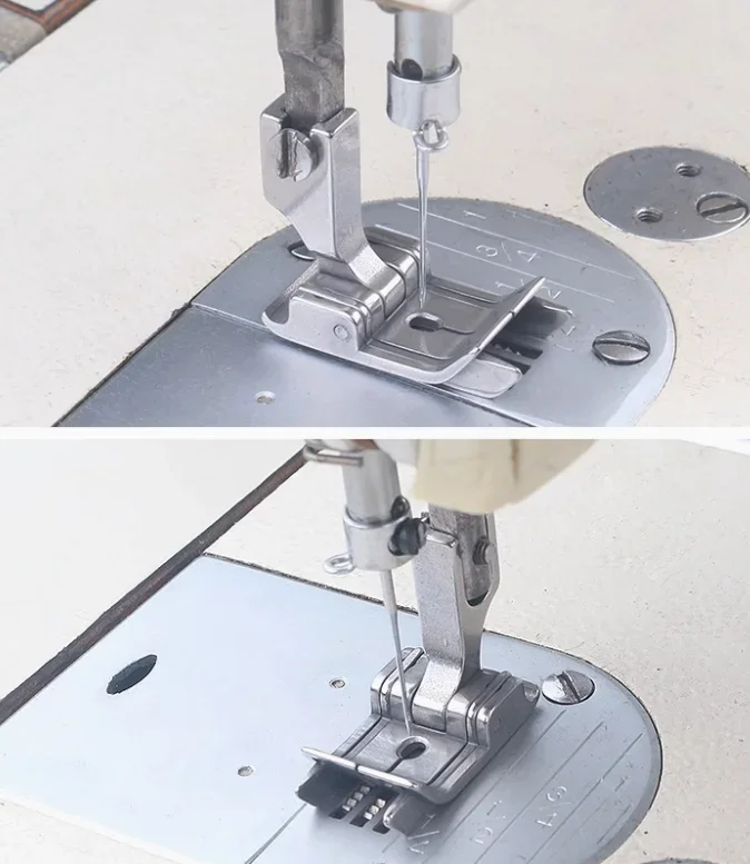 Piedino pressore per cucitura  - Workshop Tools Machine recensione e prezzo