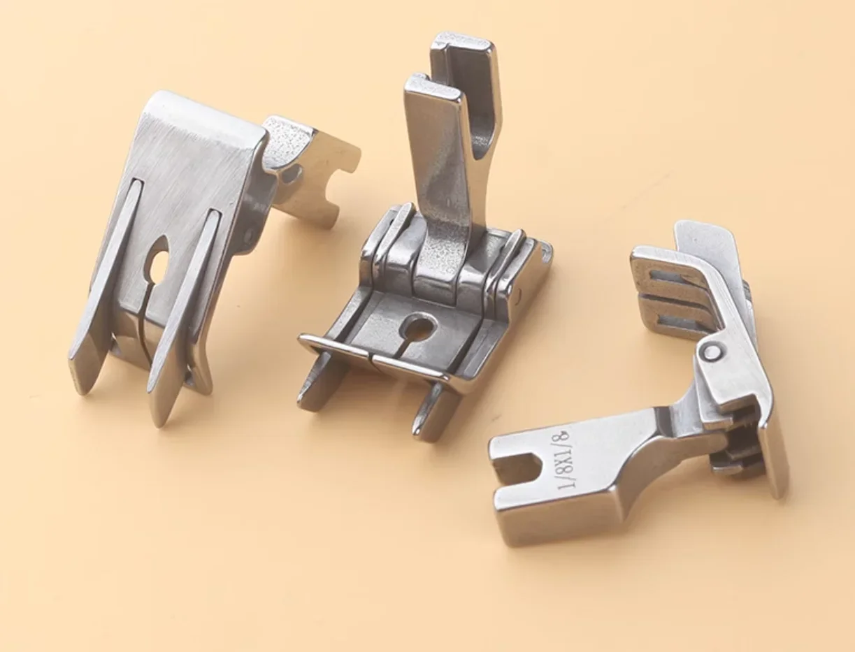 Piedino pressore per cucitura  - Workshop Tools Machine recensione e prezzo