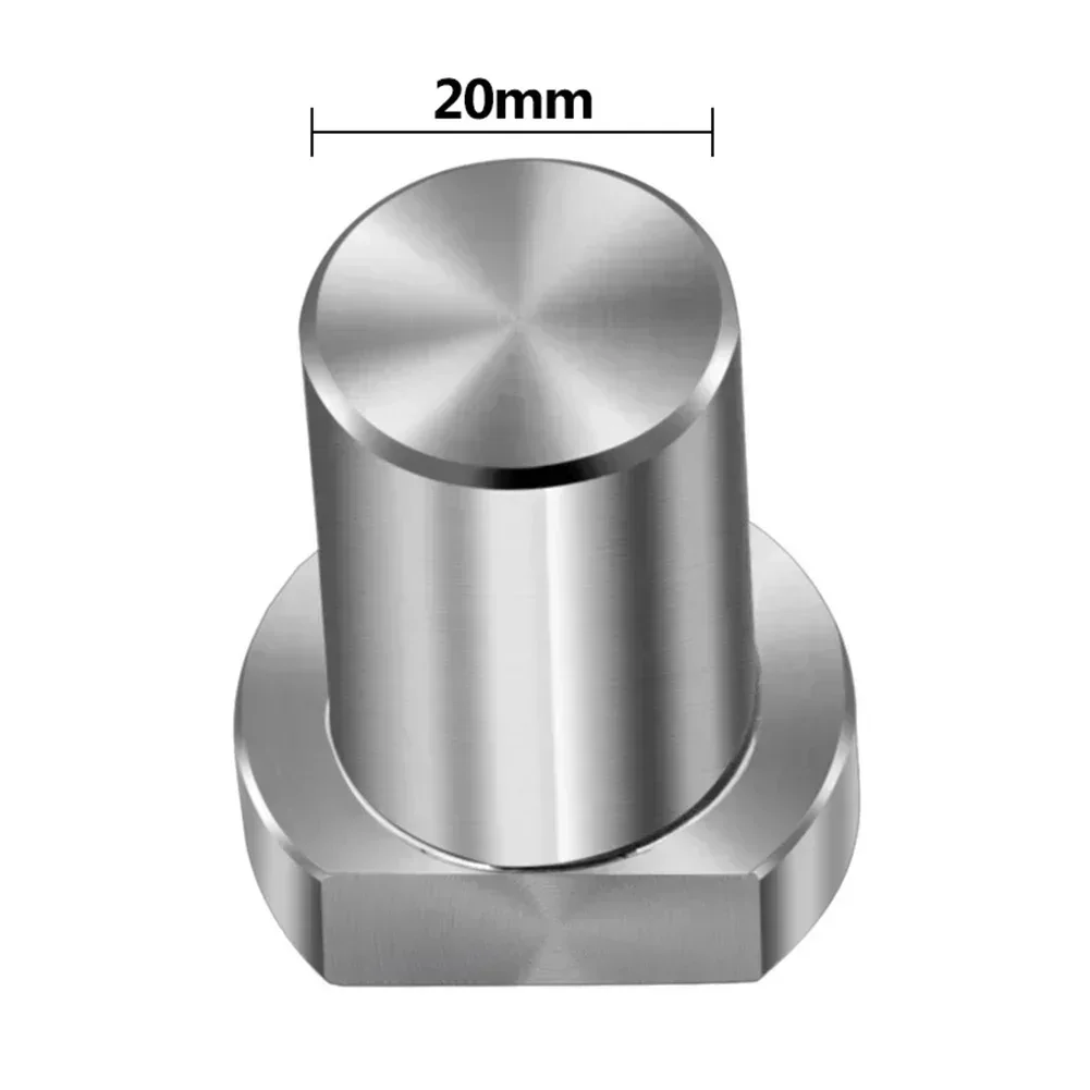 1 Pezzo Blocco di Fermo per Ba - Bench Dog Hole recensione e prezzo