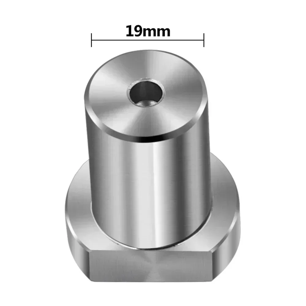 1 Pezzo Blocco di Fermo per Ba - Bench Dog Hole recensione e prezzo