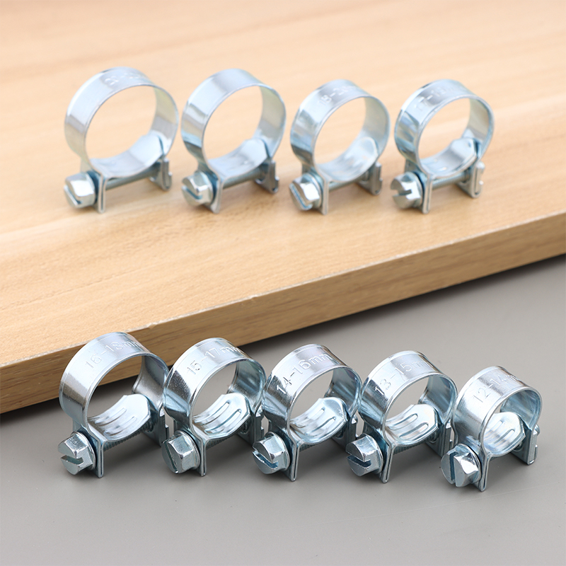 Set di 10 Morsetti per Tubi Ju - Pipe Clamp Bar recensione e prezzo