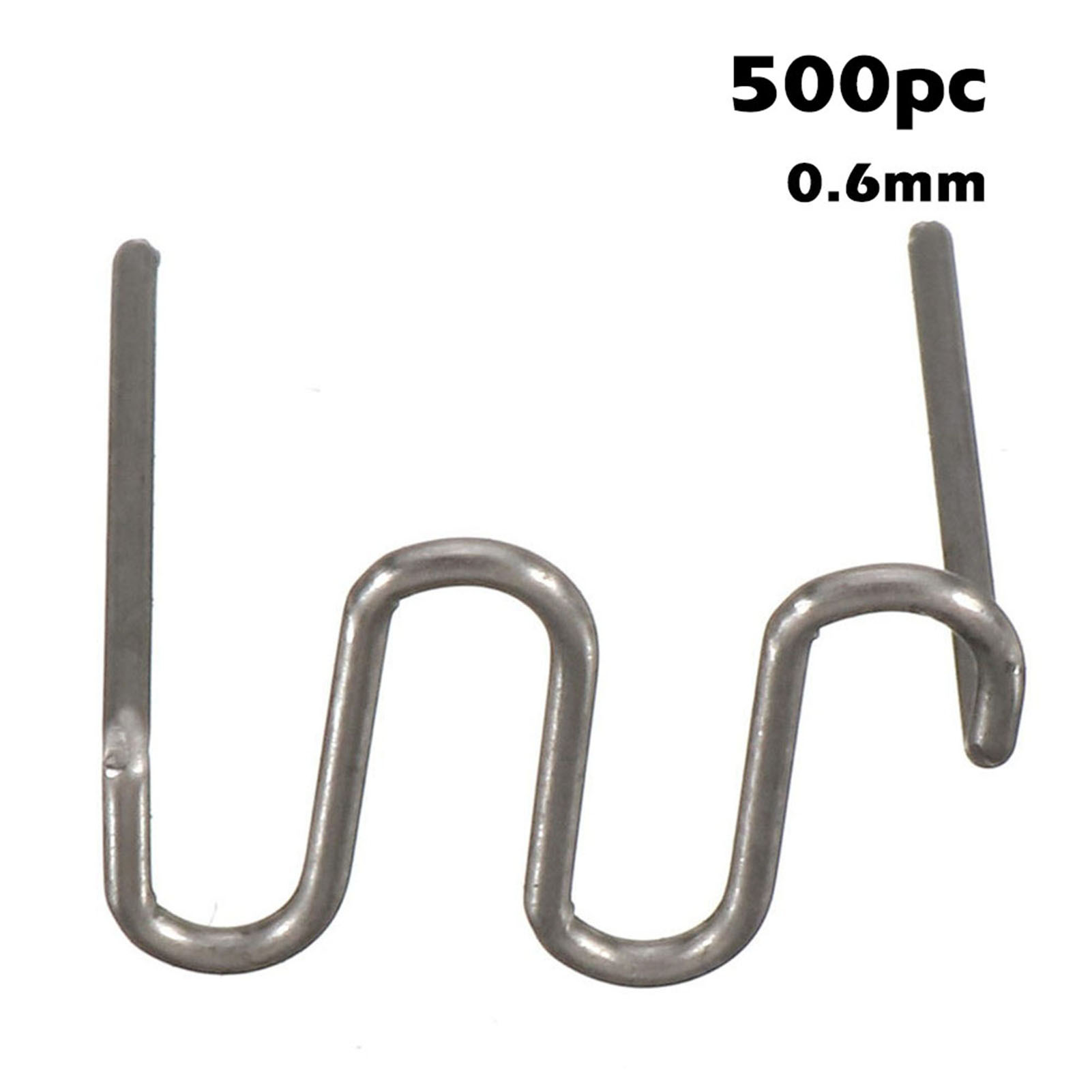 500PCS Cucitrice A Caldo Graff - Tools For Welding Workshop recensione e prezzo