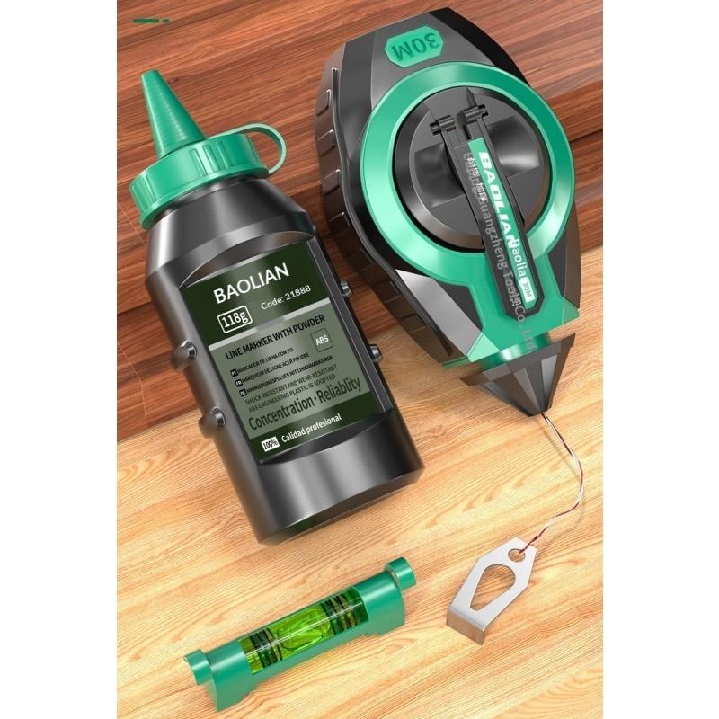 Set di 3 Strumenti per Traccia - Marking Tools In Workshop recensione e prezzo