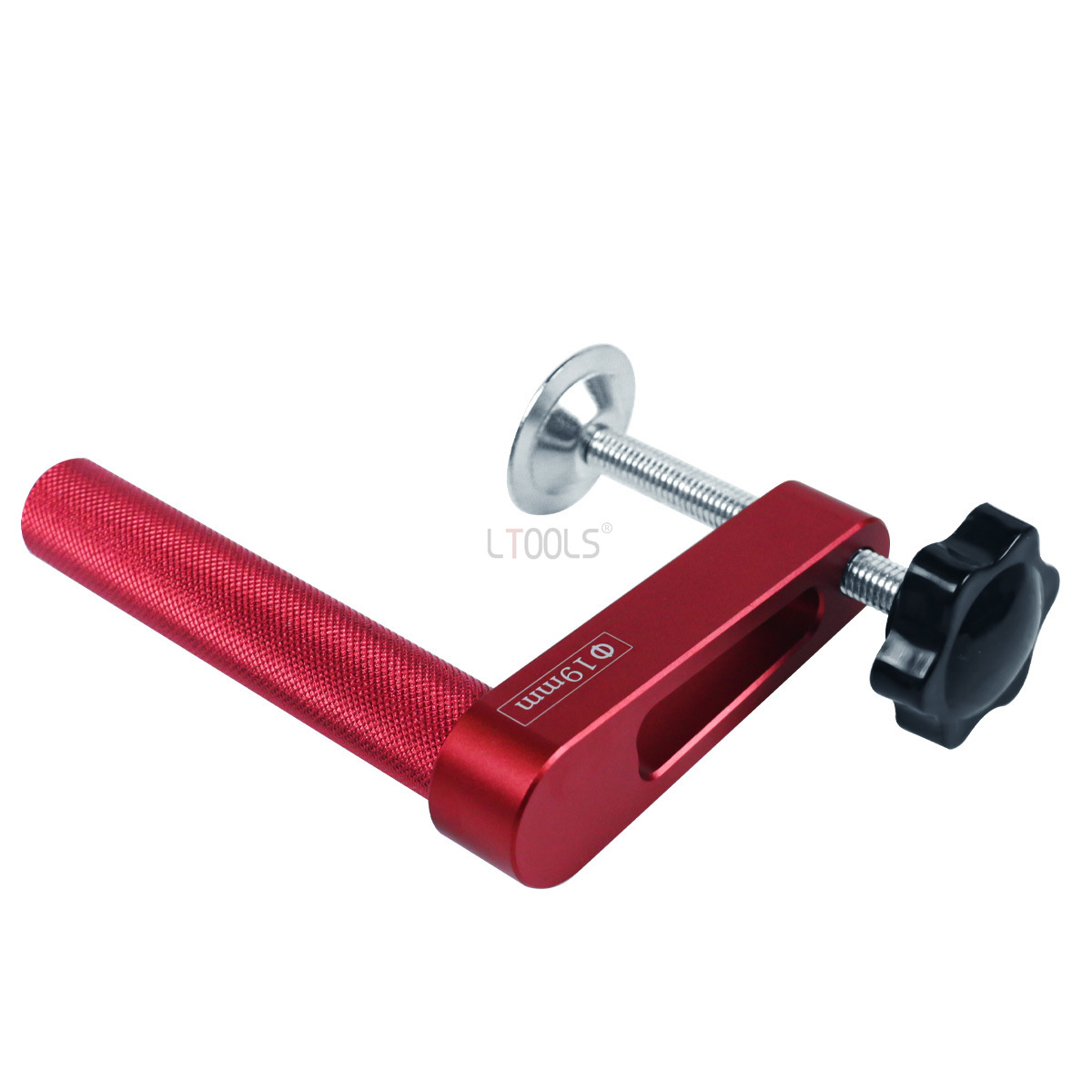 2 Pezzi Morsetto per Banco da  - Bench Dog Hole recensione e prezzo