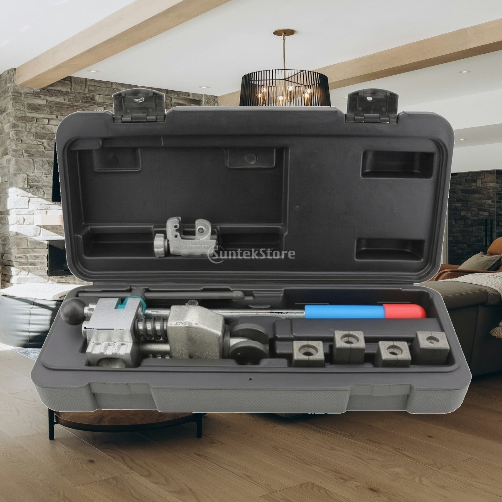 Kit di Attrezzi per Svasatura  - Tools For Garage Workshop recensione e prezzo