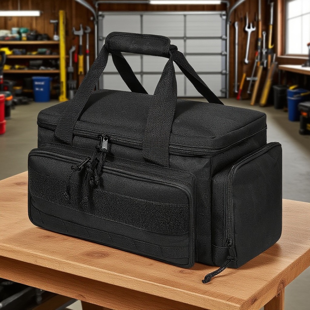 Borsa per attrezzi tattica res - Tools Of Workshop recensione e prezzo