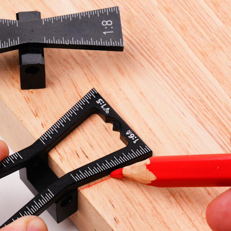Guida per pennarelli a coda di - Dovetail Marking Guide recensione e prezzo