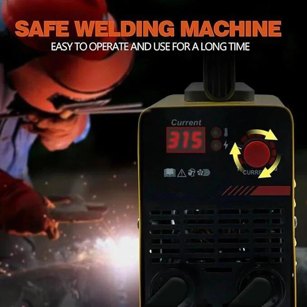 Saldatrice 110V con Spina USA, - Tools For Welding Workshop recensione e prezzo